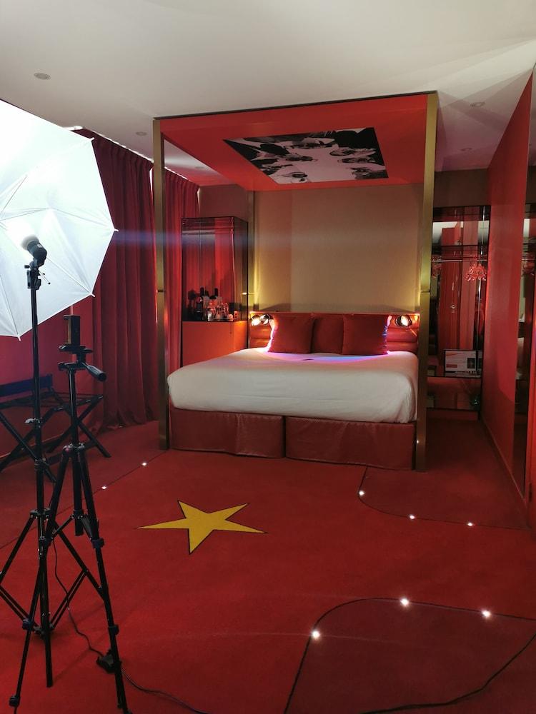 Hotel Déclic Paris