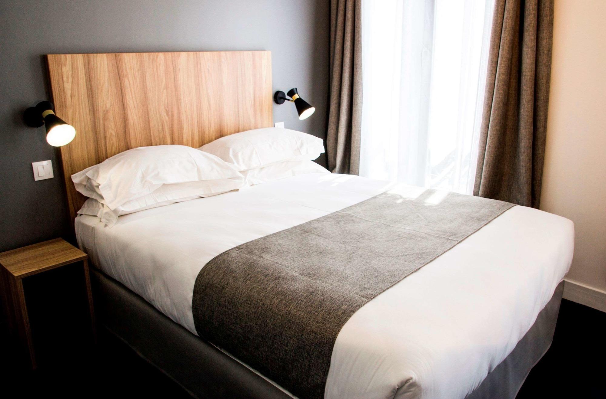 Moulin Hotel Paris