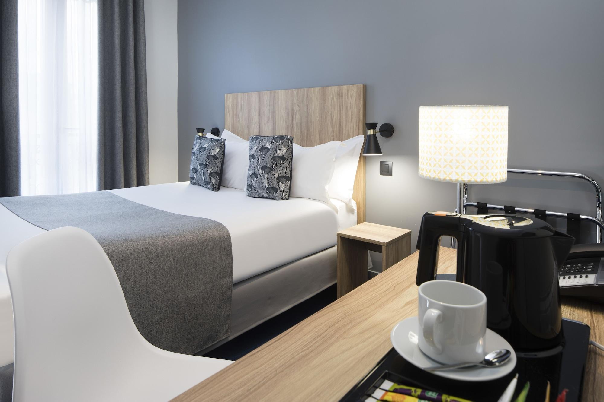 Moulin Hotel 3*