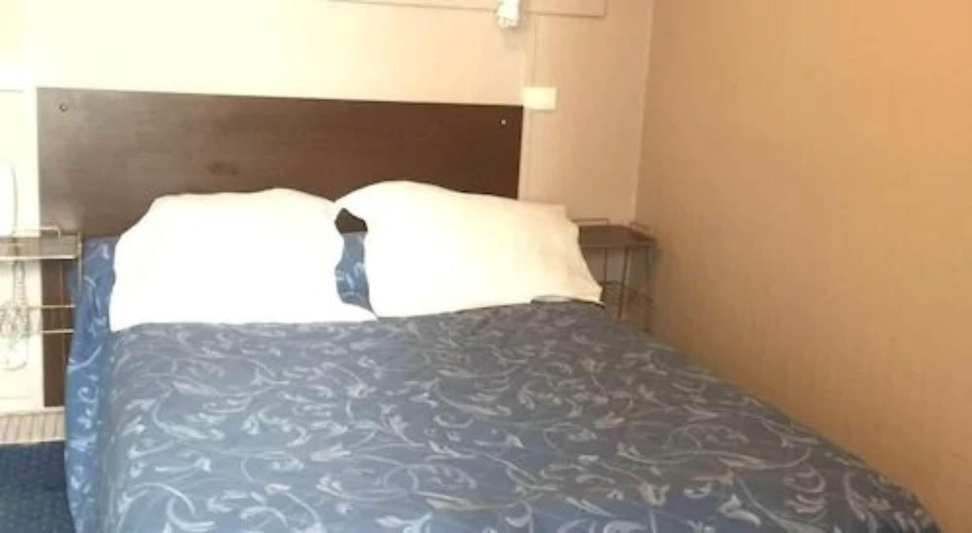 Stanislas Hotel Paris
