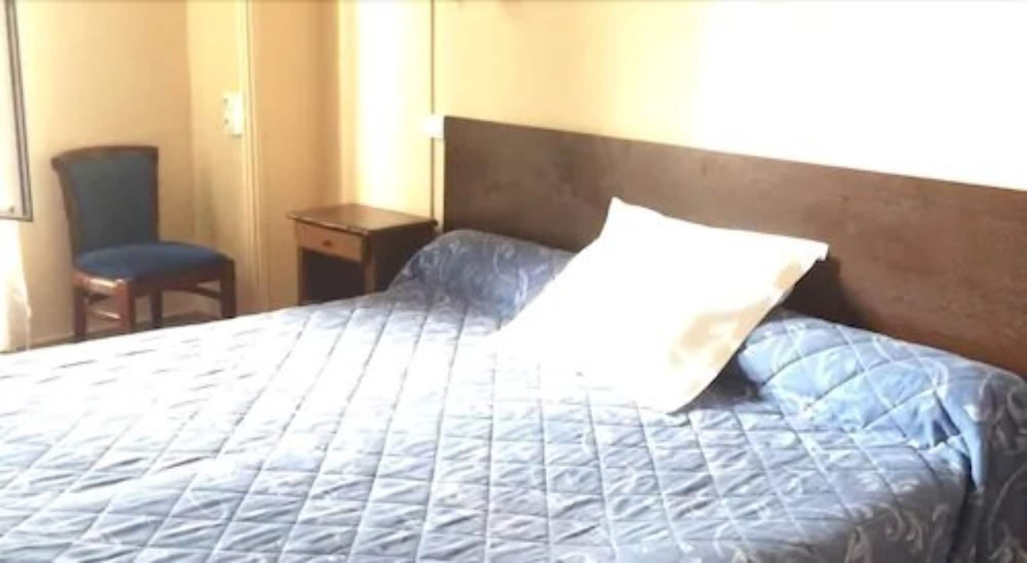 Stanislas Hotel
