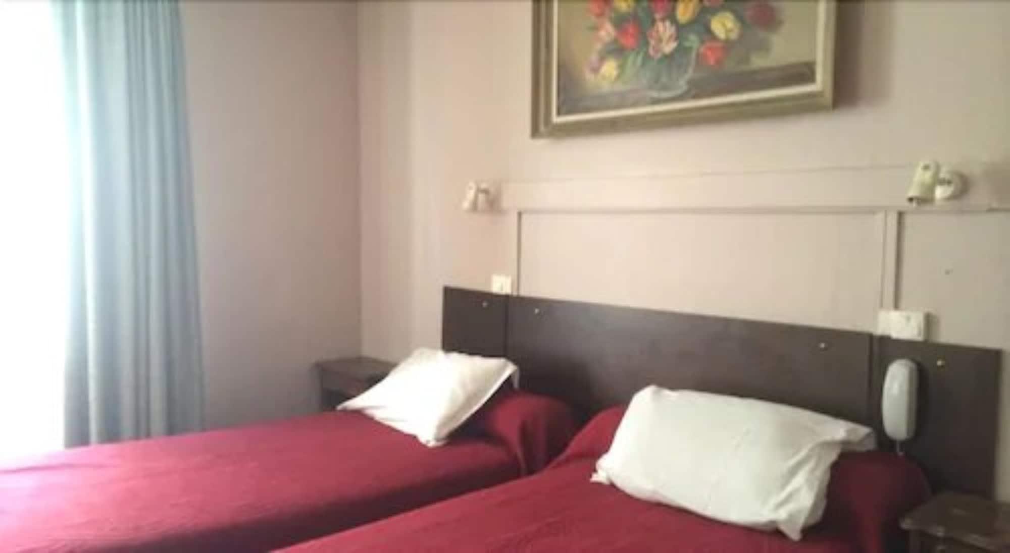 Hotel Stanislas