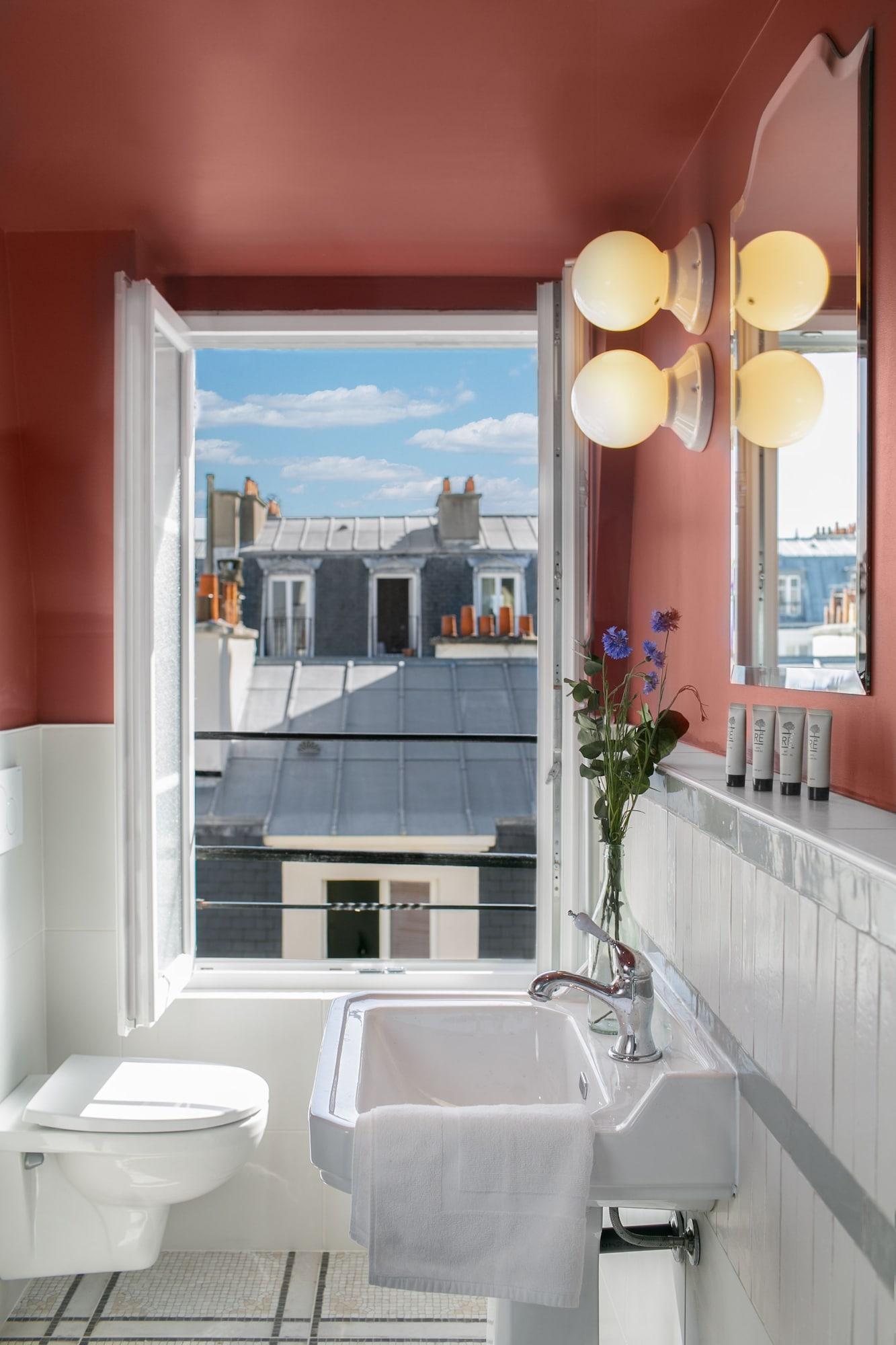 Hotel La Planque 3*