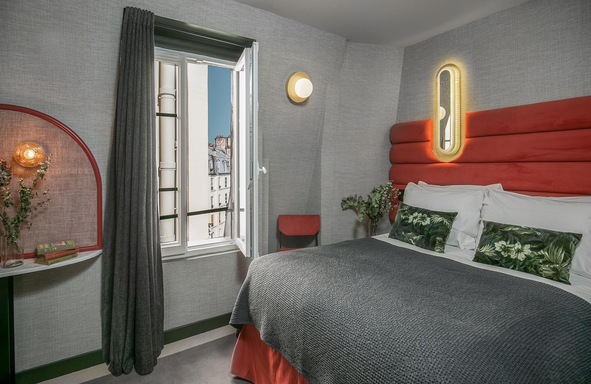 La Planque Hotel 3*