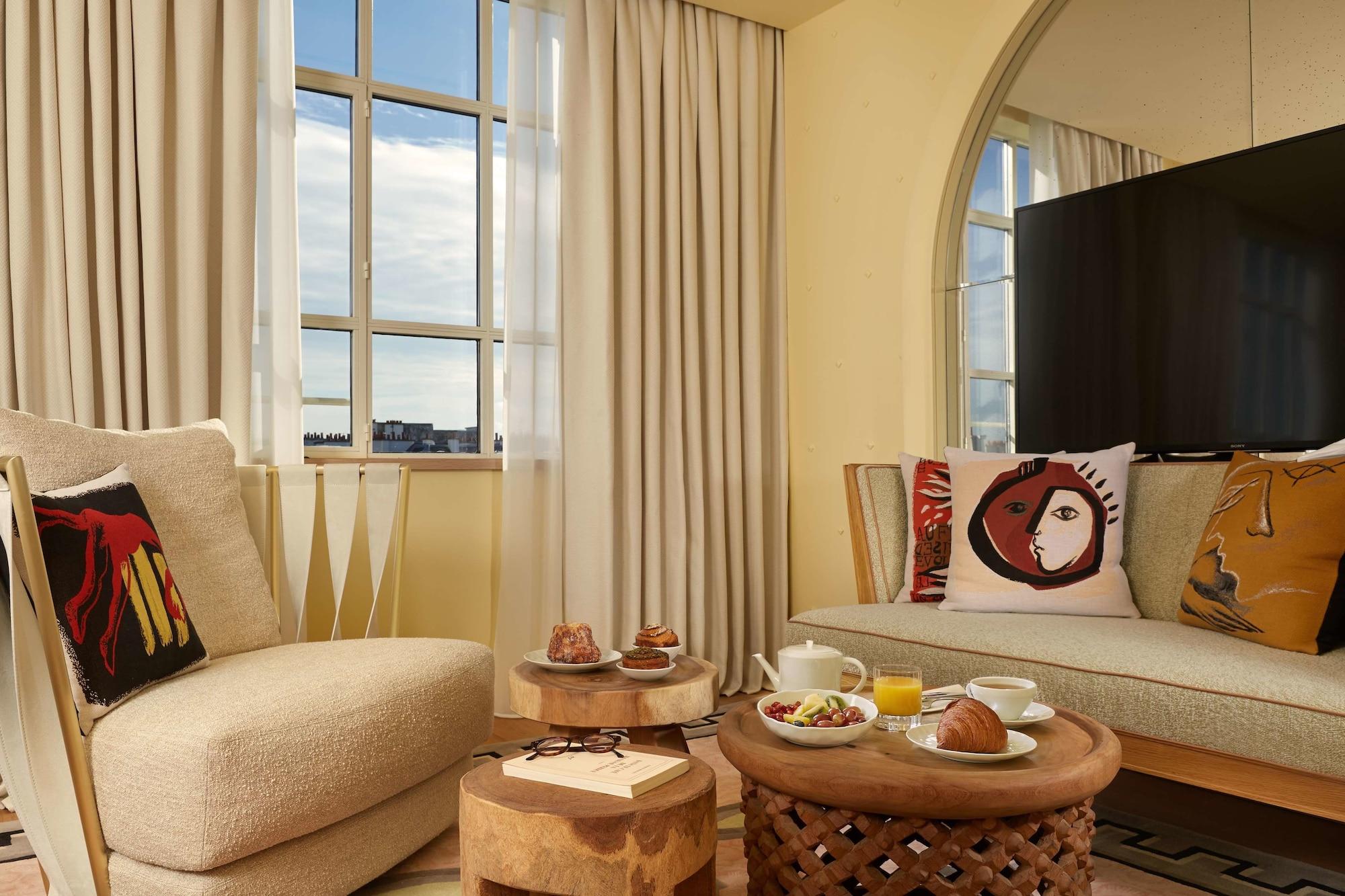 9confidentiel Hotel
