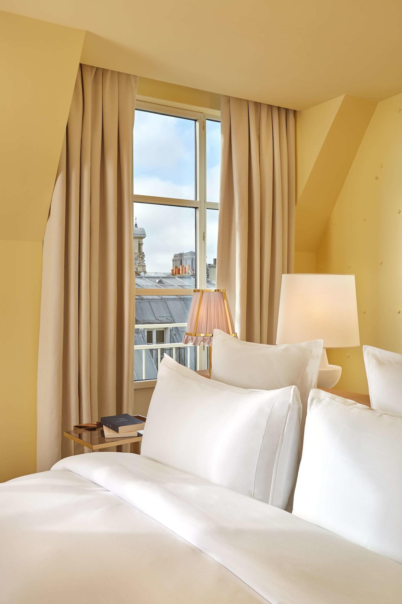 Hotel 9confidentiel
