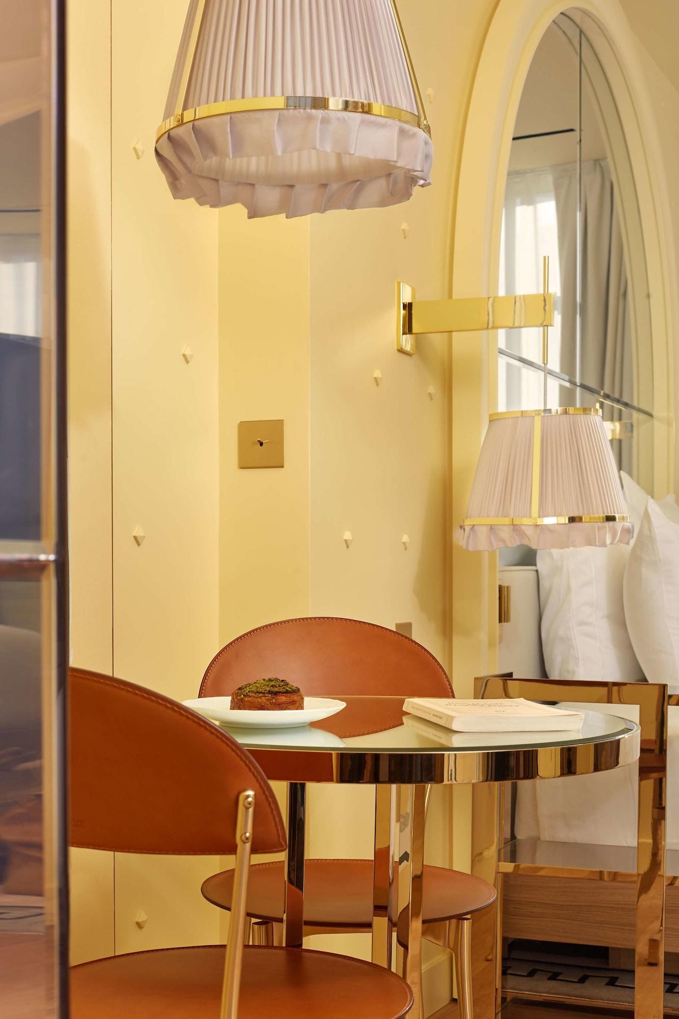 Hotel 9confidentiel Paris