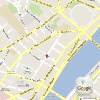 Hotel Felicien &