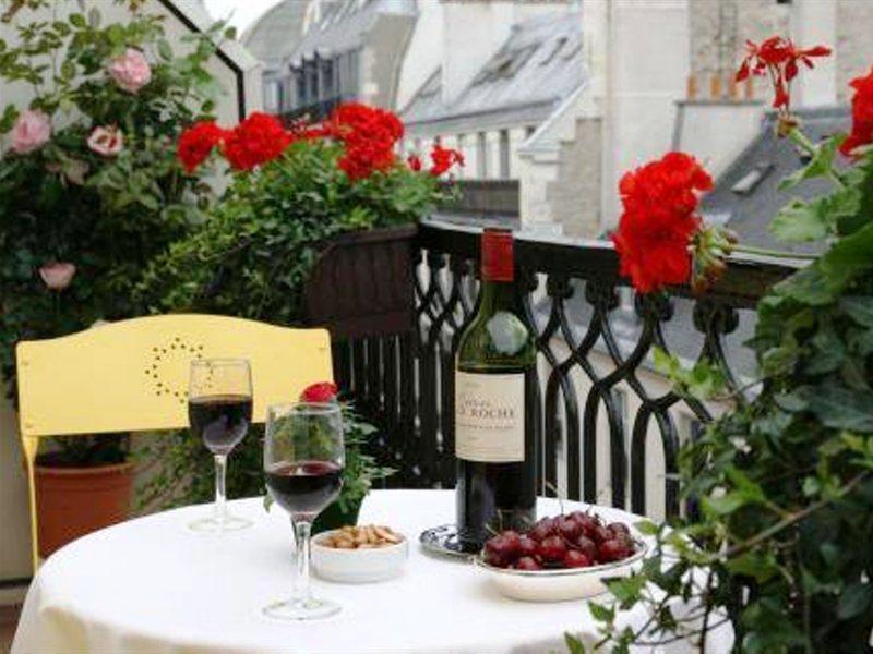 Saint-pétersbourg Opéra&spa Hotel