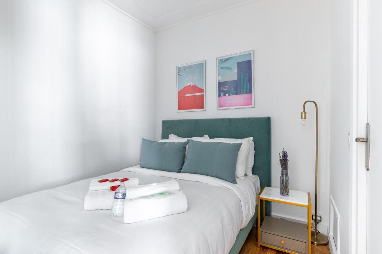 Appartement Home Suite Home Montaigne Place de l'Alma