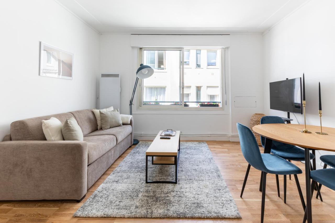 Home Suite Home Montaigne Place de l'Alma Appartement