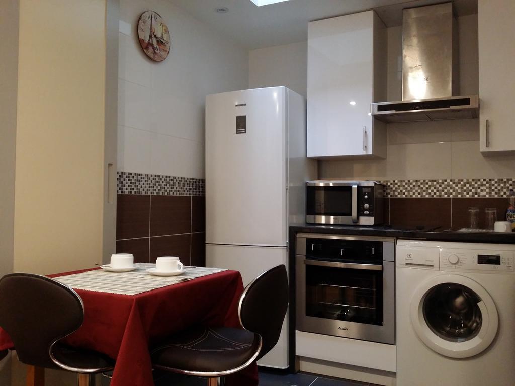 Gambetta Hotel 3*
