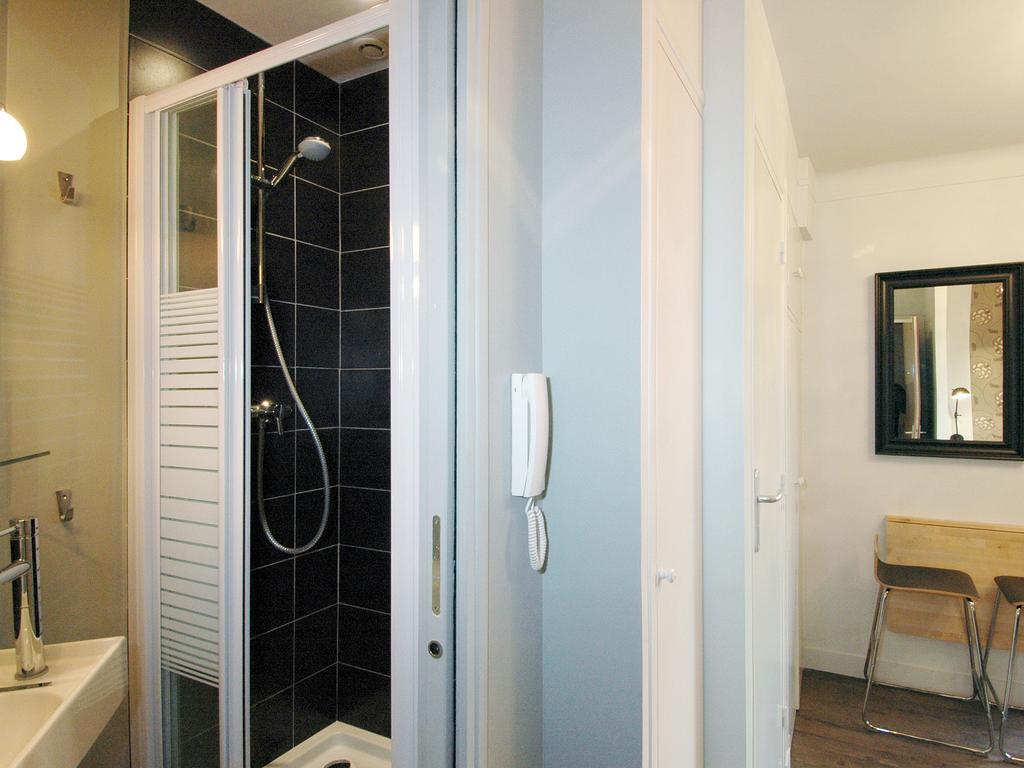 Appart'tourisme 2 Porte De Versailles Apartment Paris