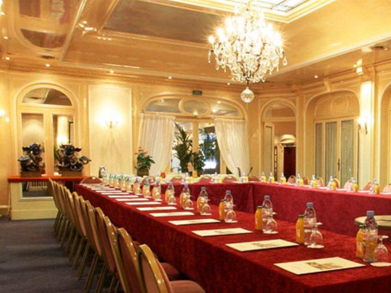 Saint-pétersbourg Opéra&spa 4*