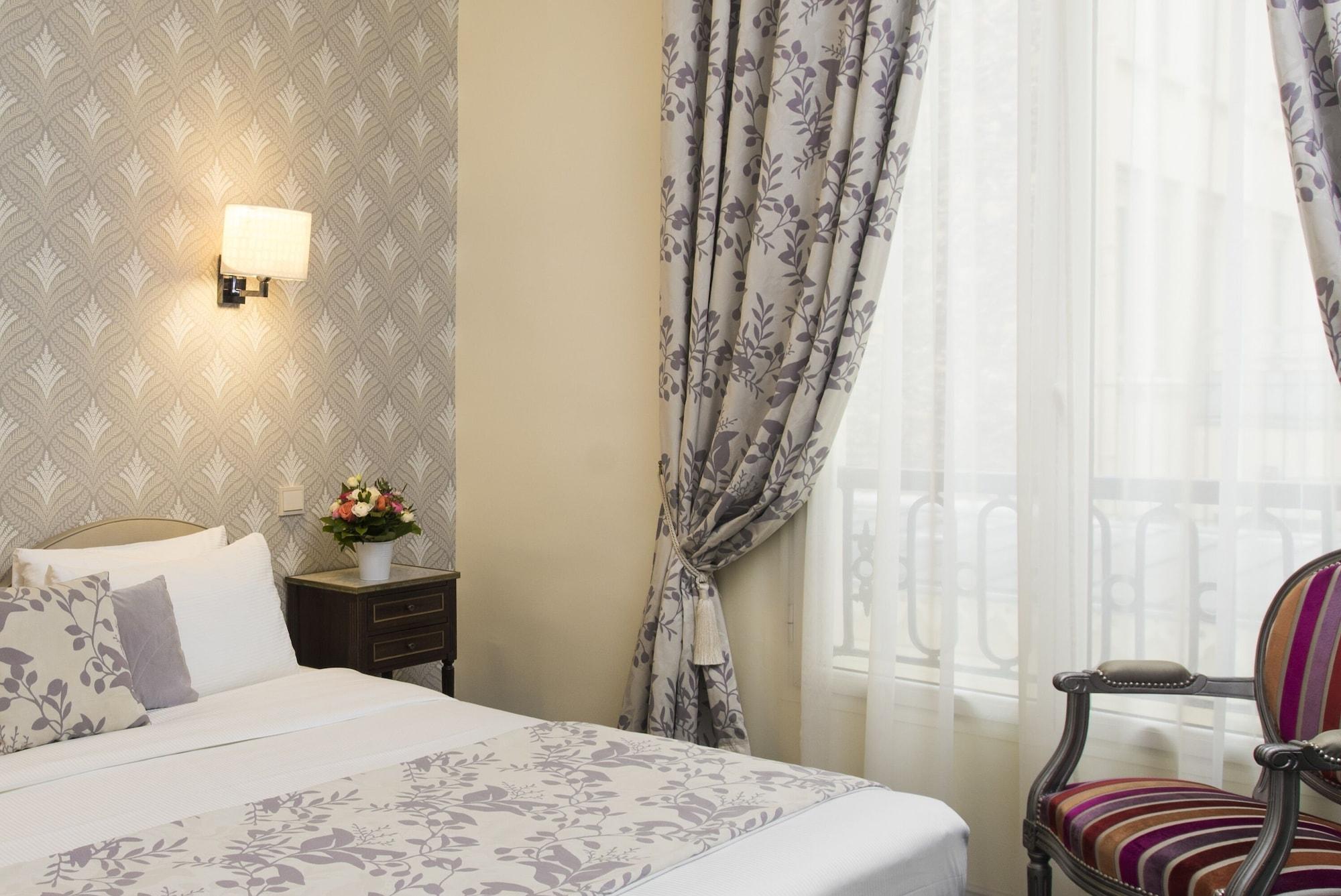 Saint-pétersbourg Opéra&spa 4*
