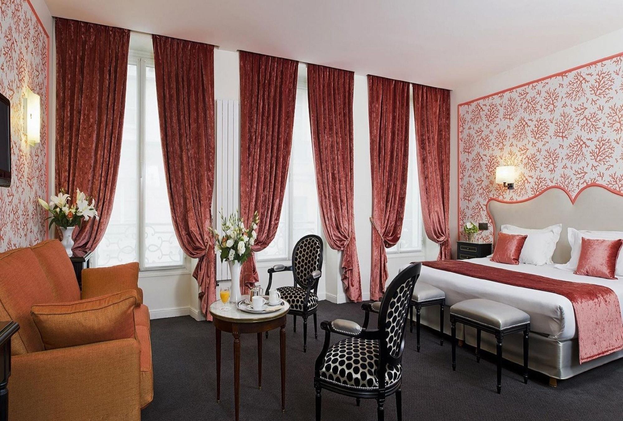 Saint-pétersbourg Opéra&spa Paris