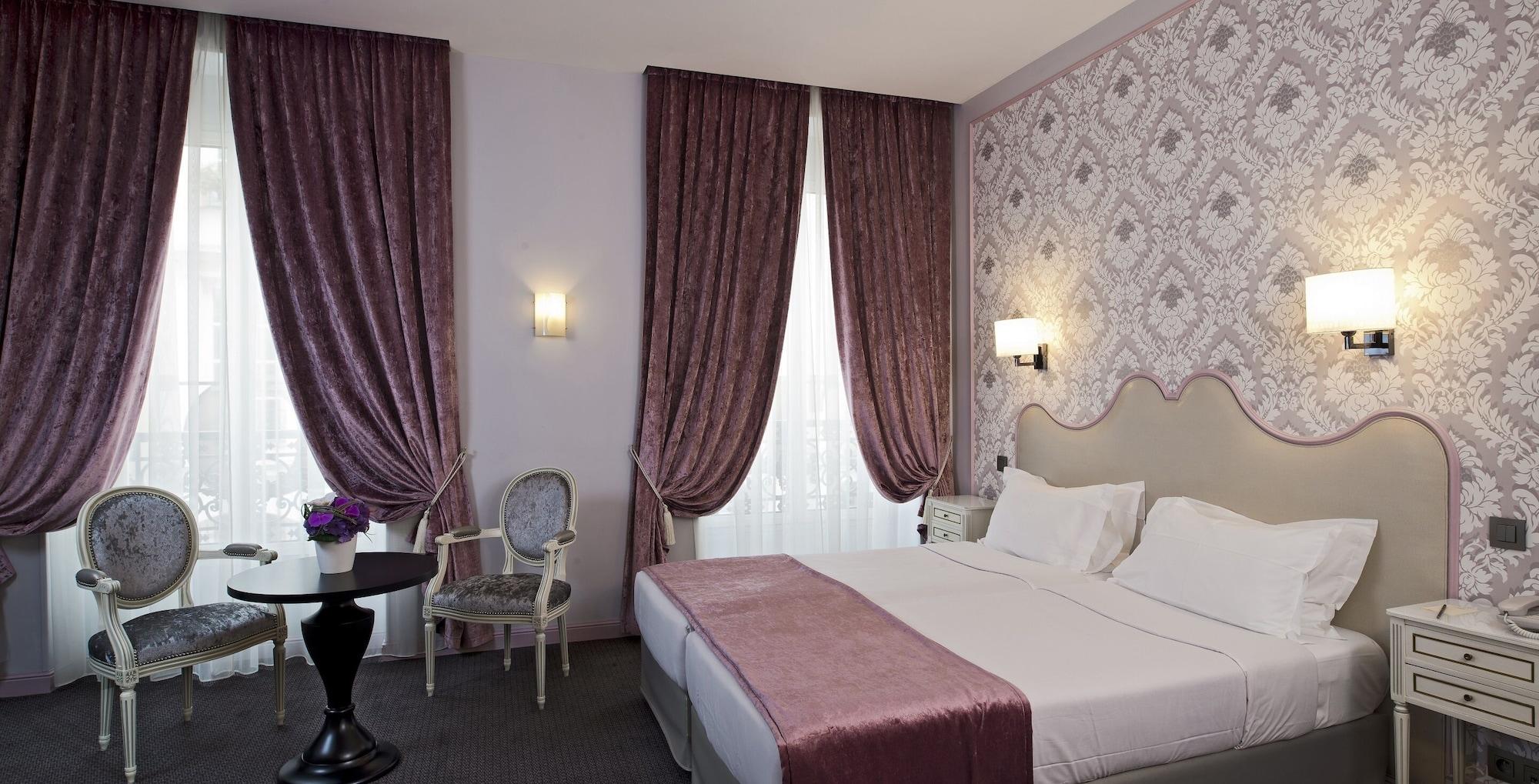 Saint-pétersbourg Opéra&spa 4* Paris
