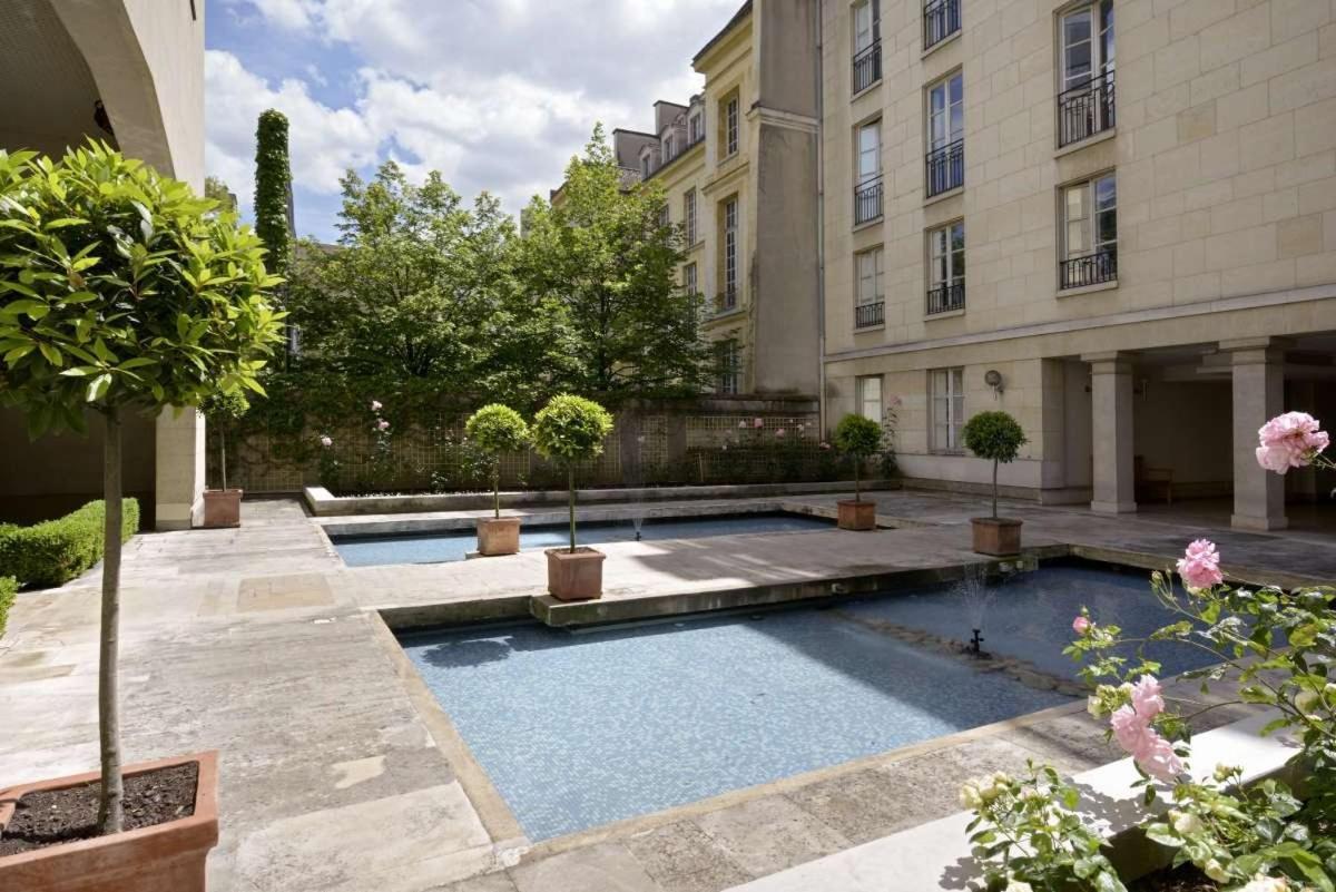 Narcisse Apartment *