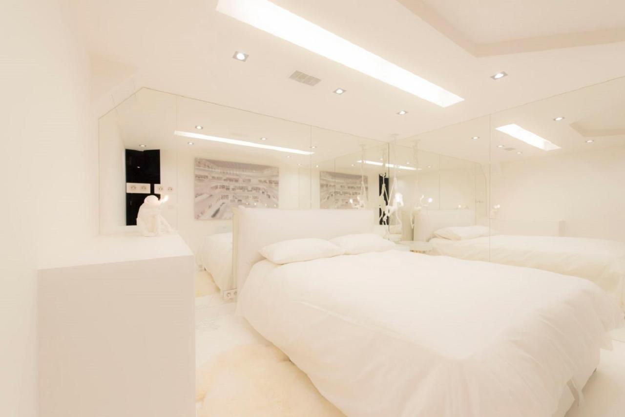 Apartment Narcisse