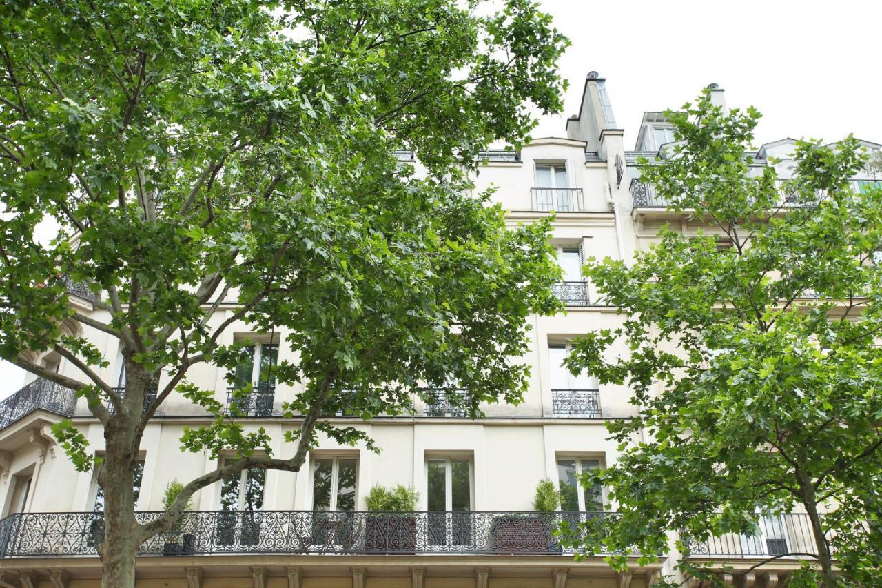 Résidence Centre De Appartement