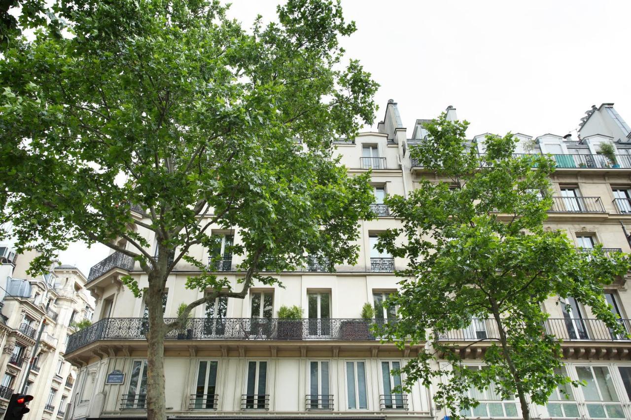 Résidence Centre De * Paris