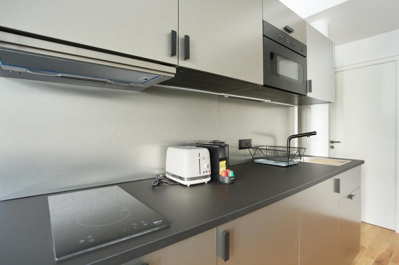 Résidence Centre De Appartement
