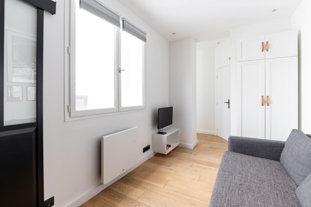 Hsh Divry-gaite Montparnasse Superbe 4p