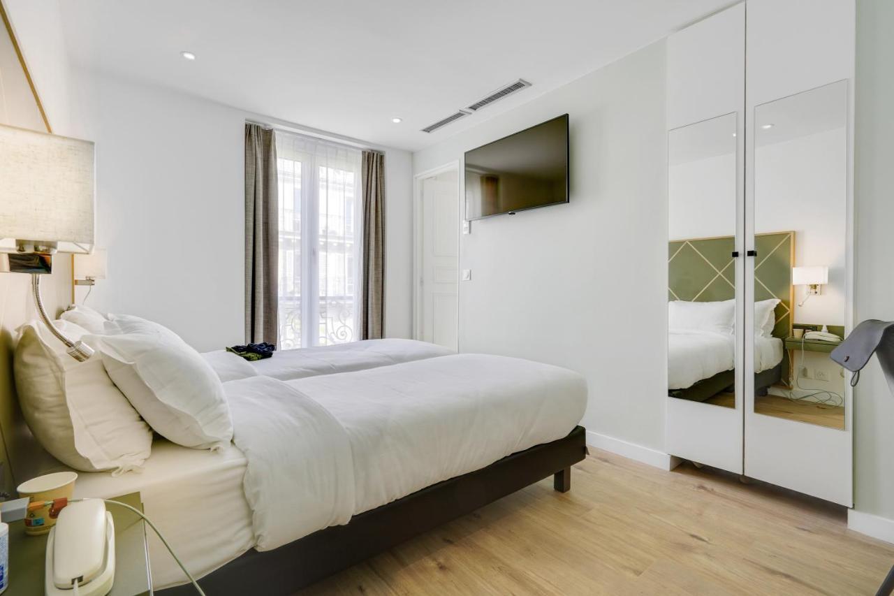 B Square 3* Paris