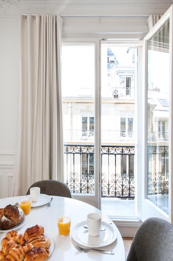 Apartment Pick A Flat's Champs Elysees - Rue Lincoln Paris