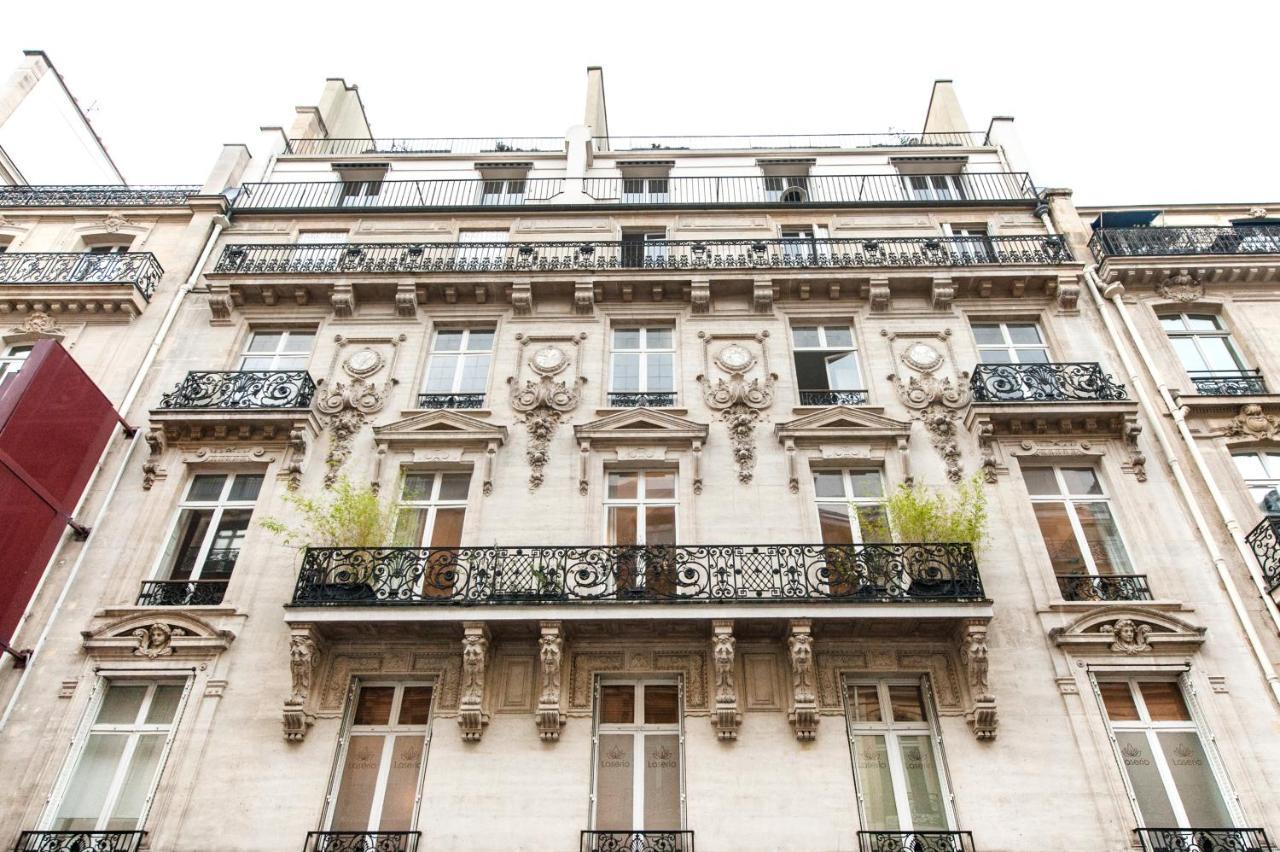 Pick A Flat's Champs Elysees - Rue Lincoln Apartment *