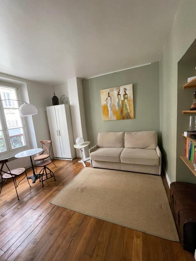 Apartment Montmartre - Sacre Coeur