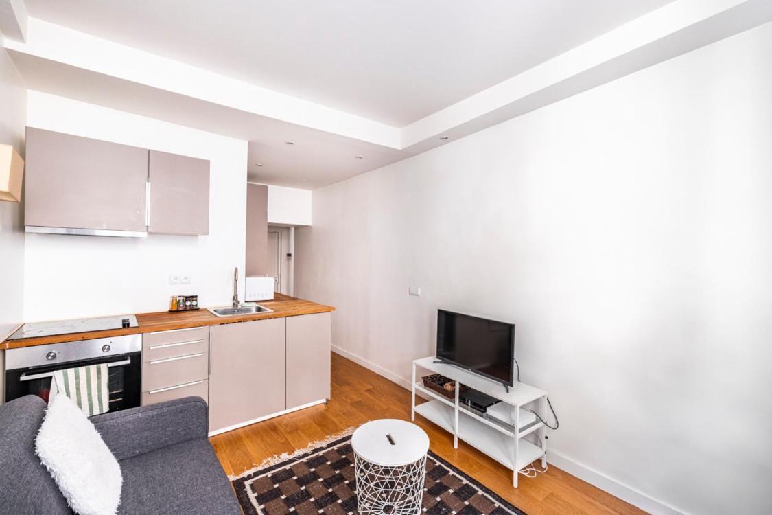 Saint Germain Des Pres - Bail Mobilite Apartment