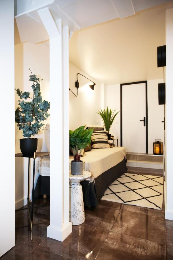 Apartment Zzz - Tout Equipe Republique - 4p