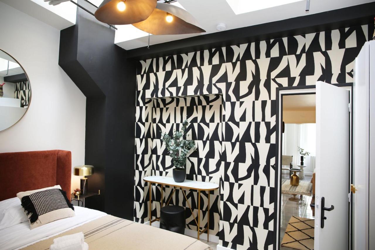 Zzz - Tout Equipe Republique - 4p Apartment