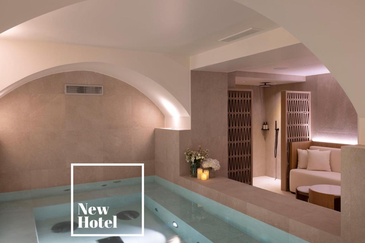 Toujours&spa 4*