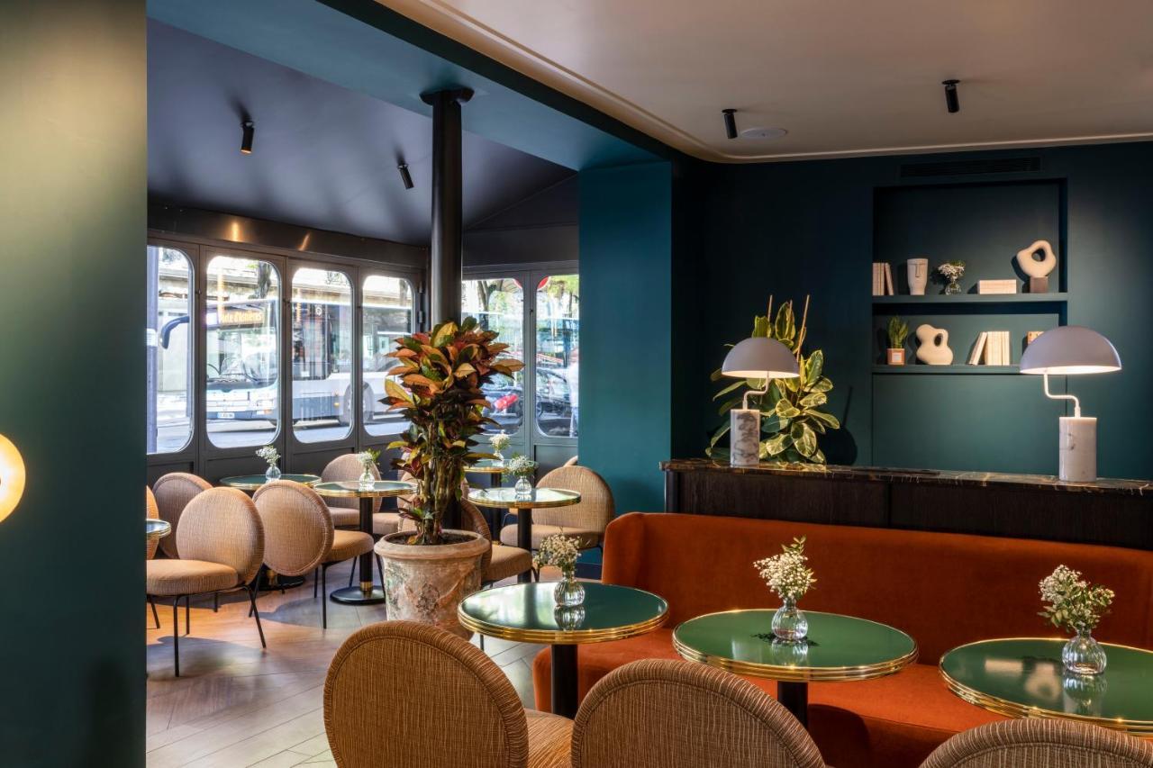 Toujours&spa Paris
