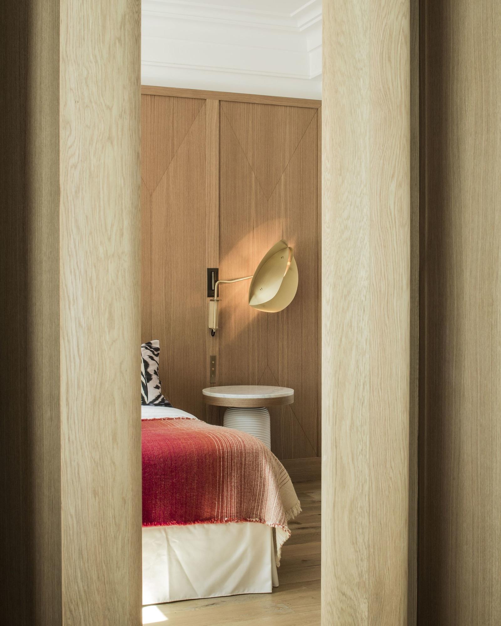 Vernet Hotel Paris