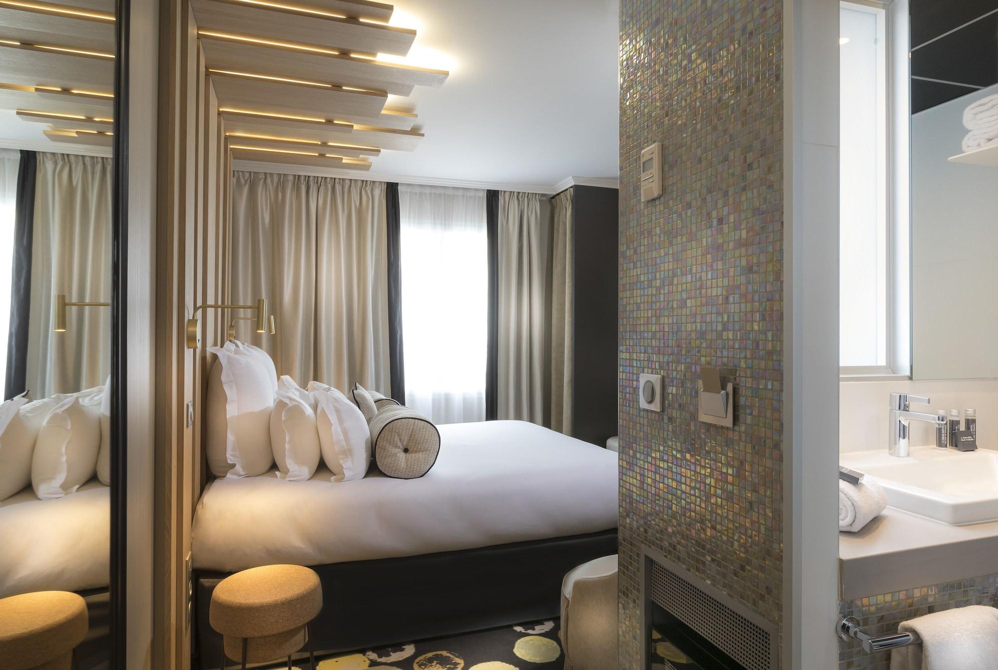 Du Cadran Hotel
