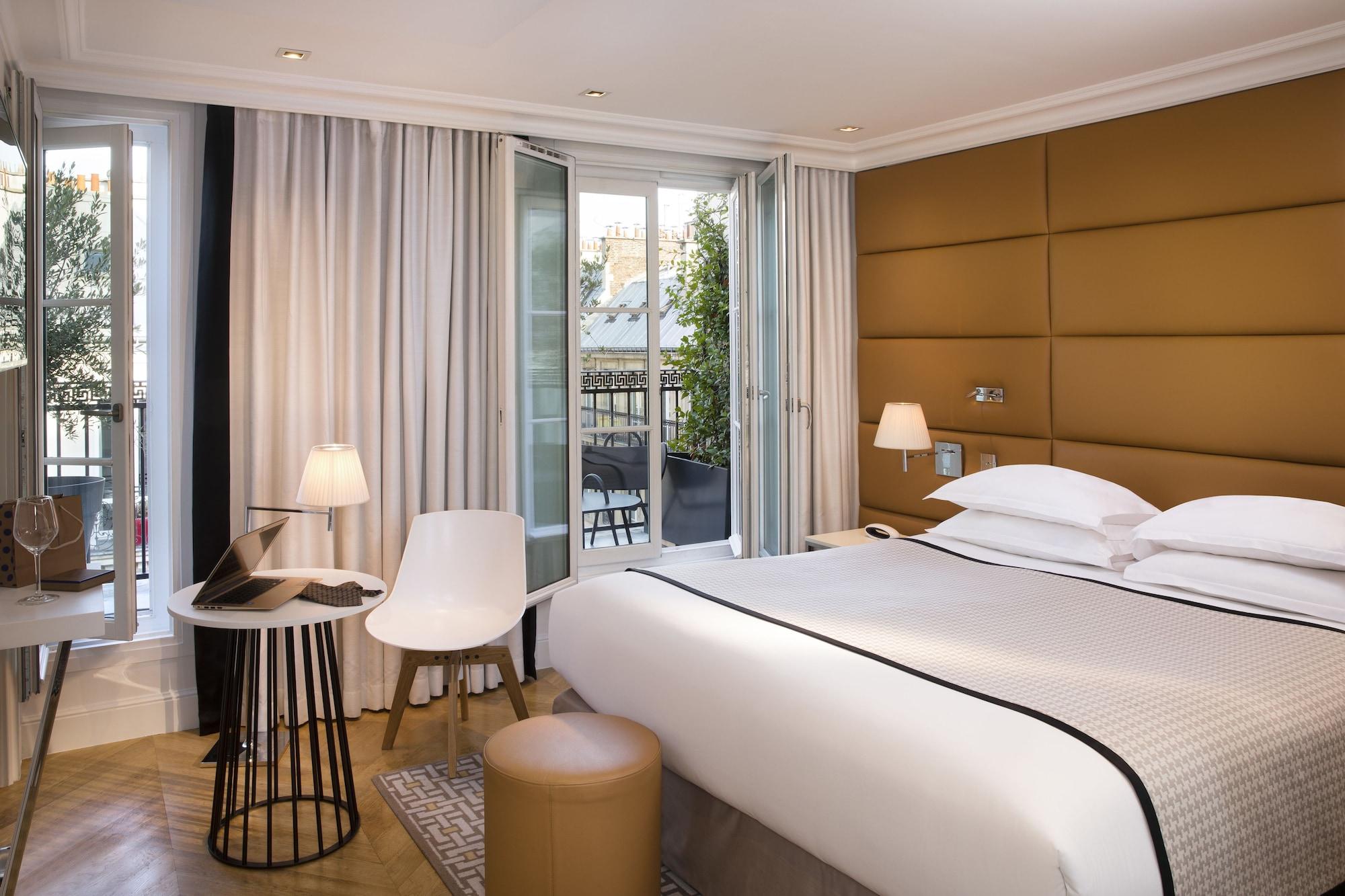 Hotel R De - Boutique 4*