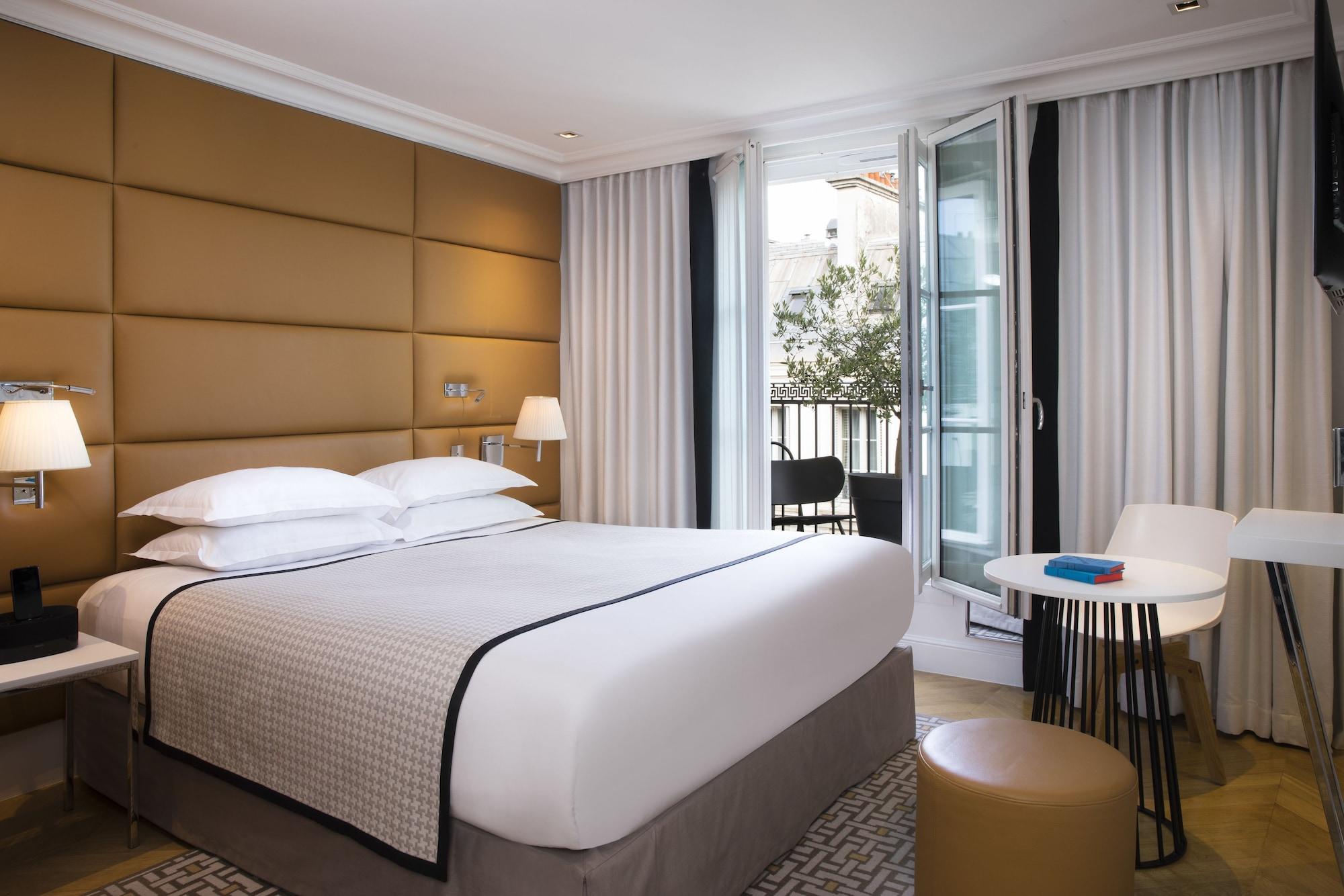 R De - Boutique 4* Paris