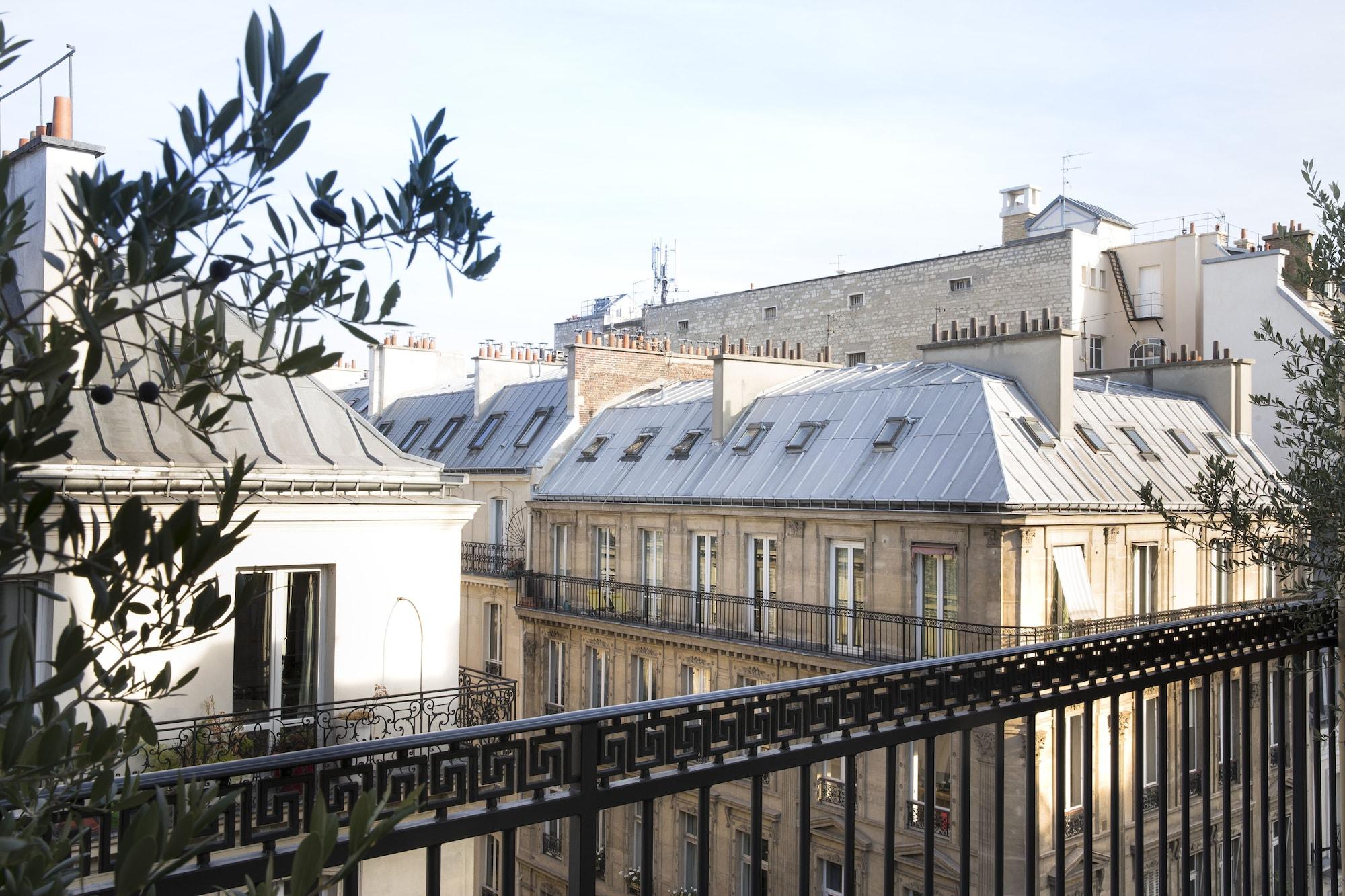 Hotel R De - Boutique Paris