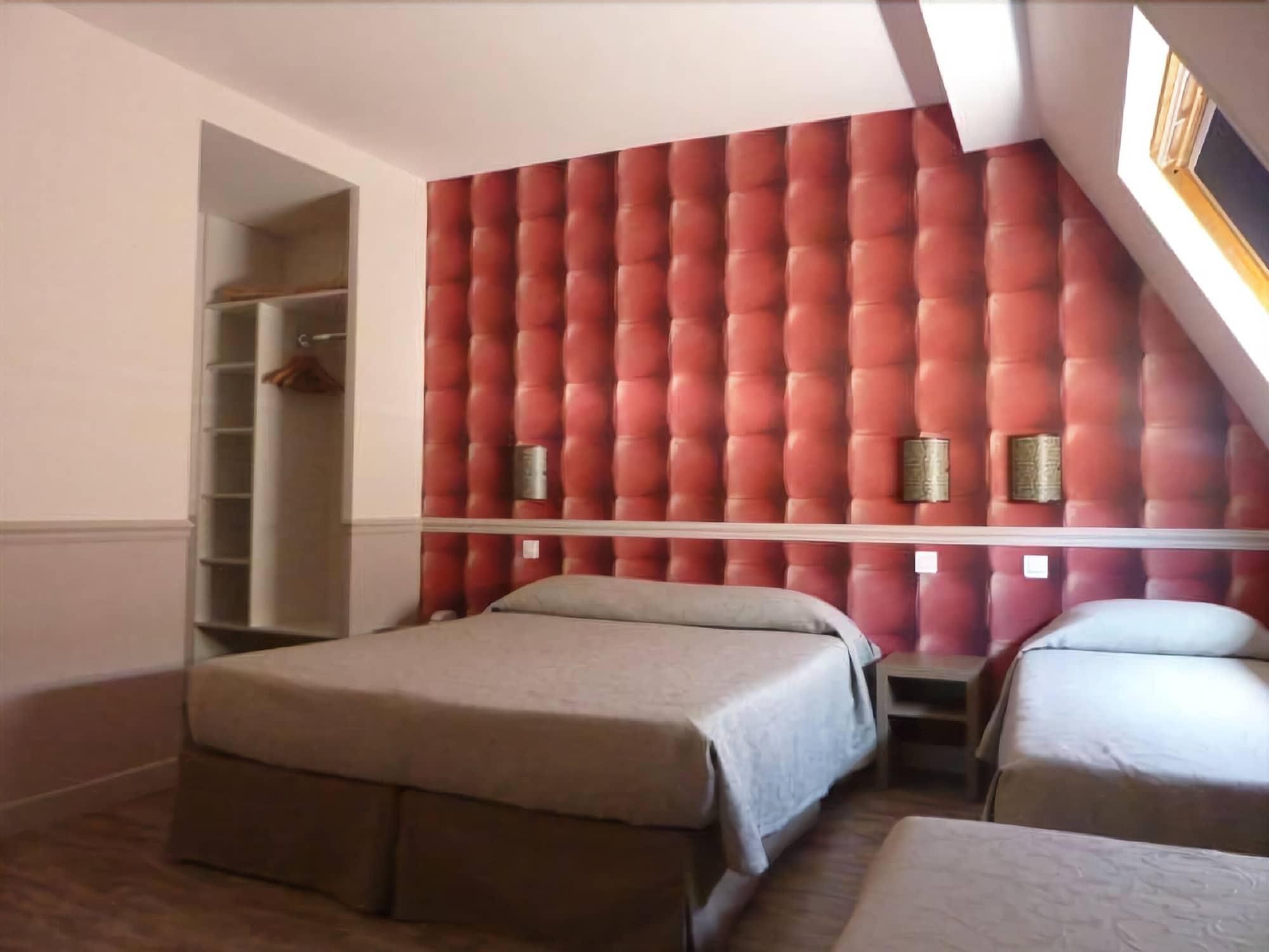 Hotel De La Cité Rougemont 2*