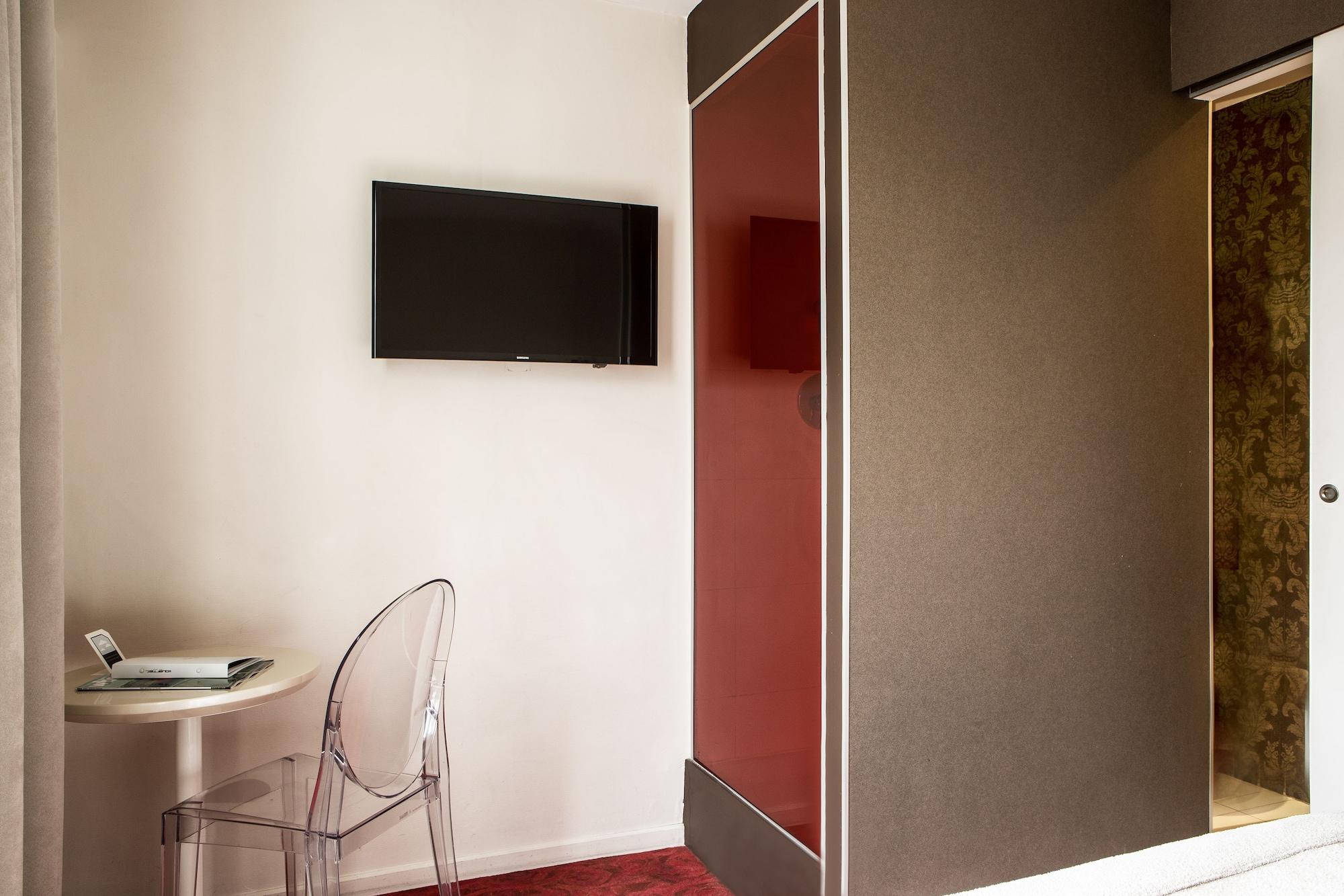 Le Quartier Bercy-square Hotel Paris