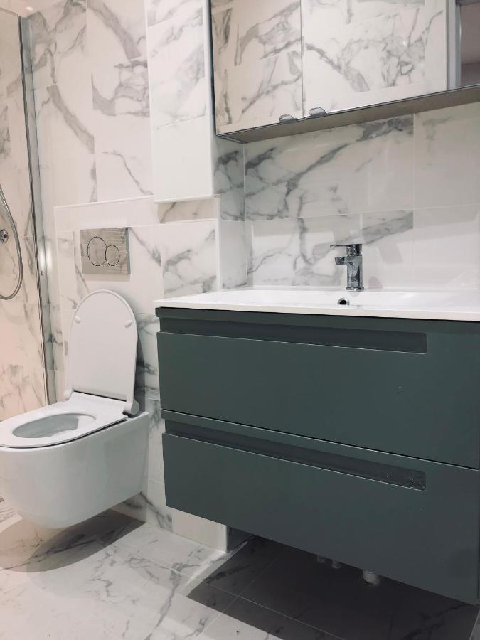 Appartement Lea Paris