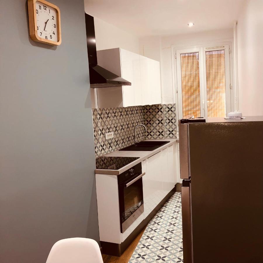 Appartement Lea