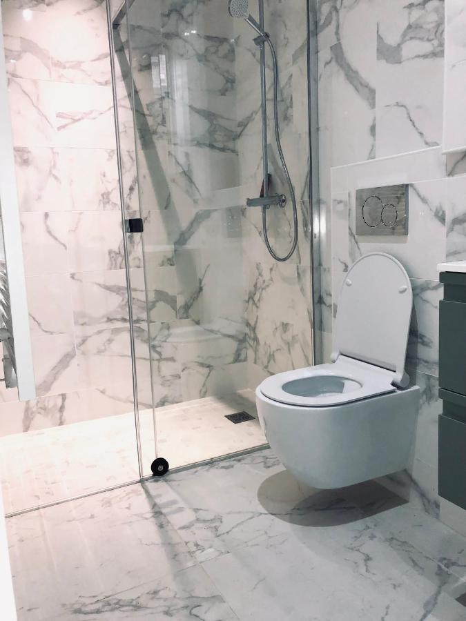 Lea Appartement Paris