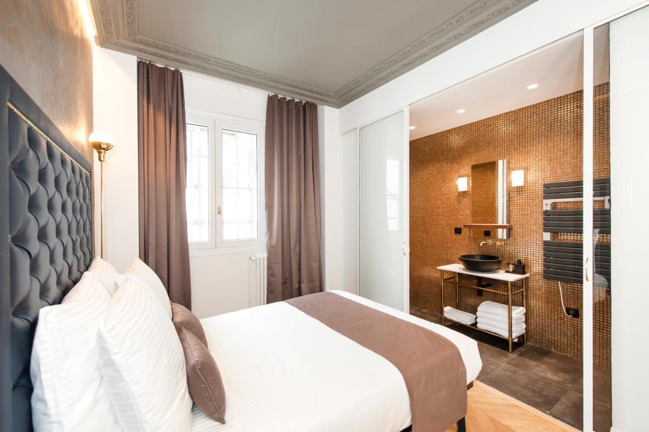 Pick A Flat's Champs Elysees - Rue Lincoln Apartment Paris