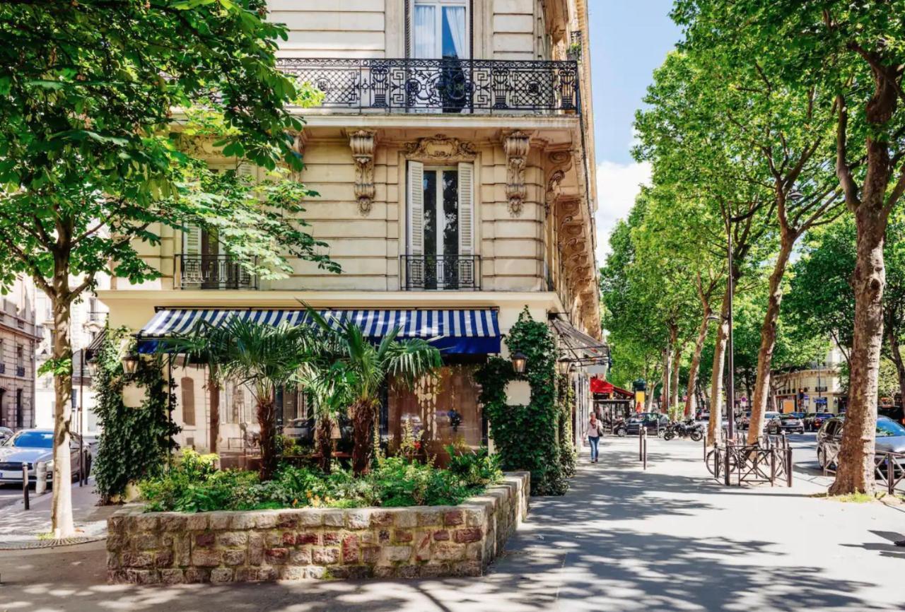 Unique Parisian Loft At The Classy St Germain * Paris