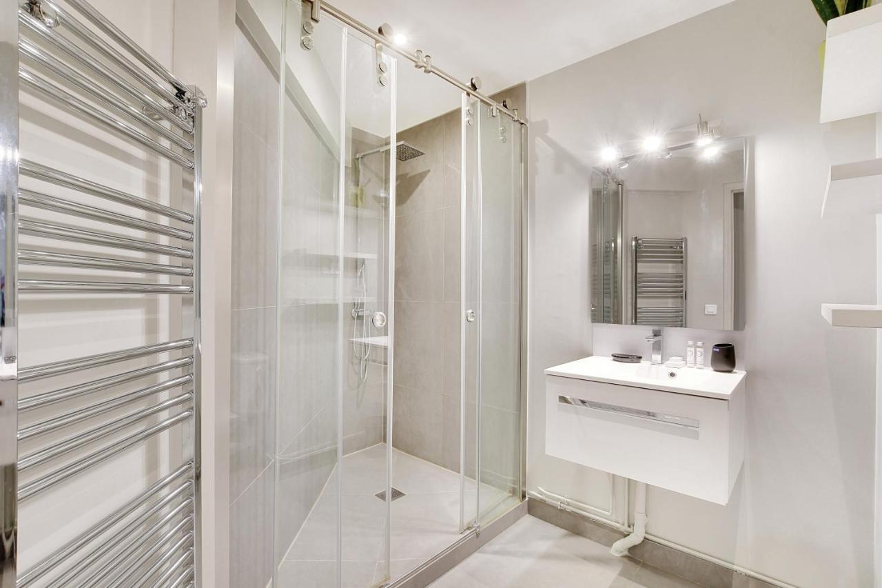 Apartment Cmg - Etienne Marcel