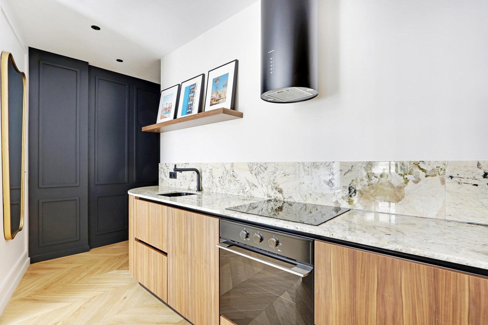 Pick A Flat's In Triangle D'or - Pierre 1er De Serbie Paris